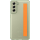 SAMSUNG Slim Strap Cover do Samsung S21 FE 5G Olive Green - 709976 - zdjęcie 2